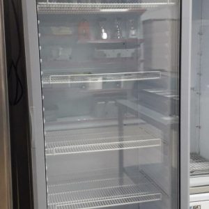 ARMARIO REFRIGERADO EXPOSITOR TORNADO ISA SEGUNDA MANO