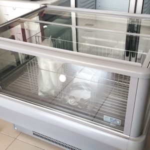 ISLA DE REFRIGERACIÓN / CONGELACIÓN ISA