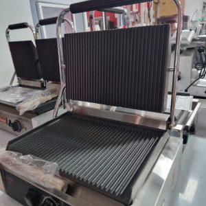 PLANCHA ELÉCTRICA GRILL 42 CM