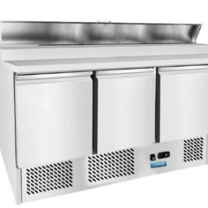 MESA DE INGREDIENTES 3 PUERTAS