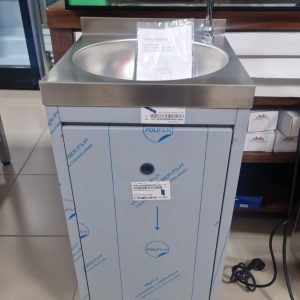 LAVAMANOS CON PEDAL NUEVO